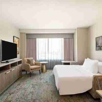 Homewood Suites by Hilton Toledo Downtown Rooms