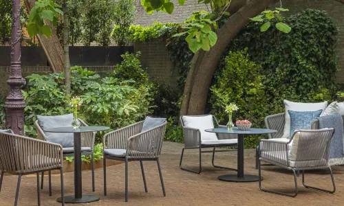 Anantara Grand Hotel Krasnapolsky Amsterdam