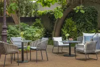 Anantara Grand Hotel Krasnapolsky Amsterdam Hotel in zona Kees Broekmanstraat