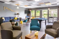 Sure Hotel by Best Western Lille Tourcoing Hotels in Tourcoing