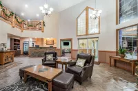 La Quinta Inn & Suites by Wyndham Belgrade - Bozeman Airport Hotels in Belgrade