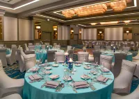 DoubleTree by Hilton Deerfield Beach Boca Raton - breakfast