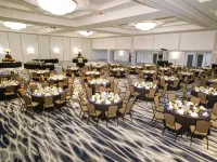DoubleTree by Hilton London Ontario Hotels in London