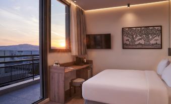 Nlh Kerameikos - Neighborhood Lifestyle Hotels
