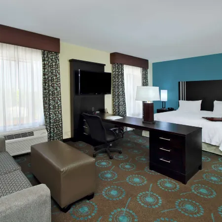 Hampton Inn Beeville