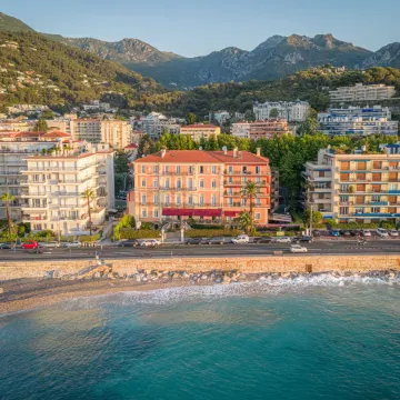 Best Western Premier Hotel Prince de Galles