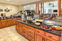 Homewood Suites by Hilton Santa Fe-North Hotels in Chimayo