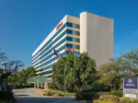 Hilton Greenville Hotels near Timmons Park