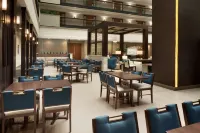 Embassy Suites by Hilton Columbus - Desayuno