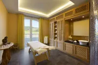 Dolce by Wyndham CampoReal Lisboa - spa