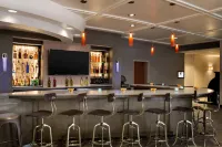 DoubleTree by Hilton Oklahoma City Airport - bar