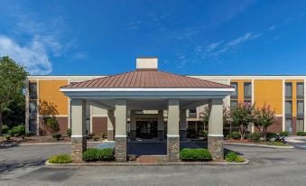 Comfort Inn Laurinburg