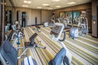 Hilton Garden Inn Pittsburgh Airport - Gym