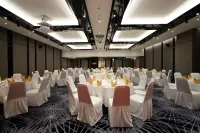 Pacific Hotel Các khách sạn ở Seoul