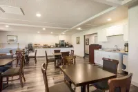 SureStay Hotel by Best Western Thomson