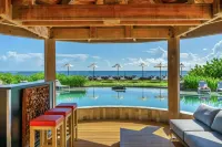 Koi Resort Saint Kitts, Curio Collection by Hilton - Pools