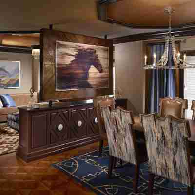 里奧大廈歐姆尼酒店 Rooms