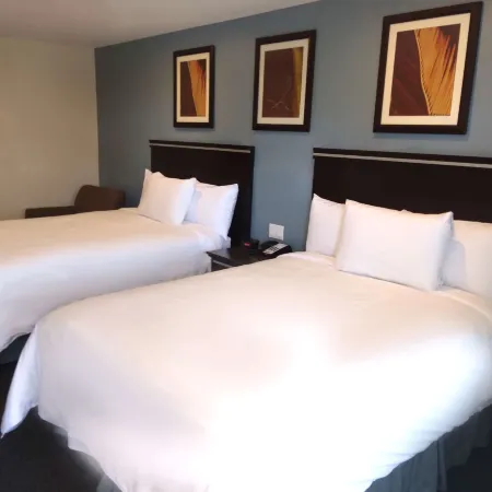 SureStay Hotel by Best Western Chula Vista San Diego Bay