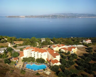 Lassi Hotel Hotel a 