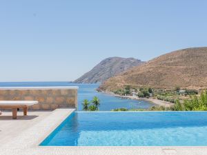 Patmos Exclusive Villas