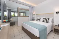 Princess Golden Beach Hotel Hotel a Keramoti