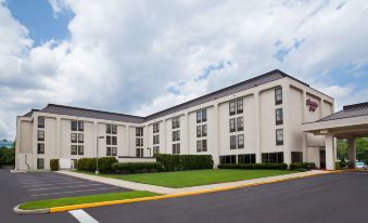 Hampton Inn Philadelphia/Mt. Laurel