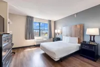 Extended Stay America Suites - Fremont - Newark فنادق في فريمونت