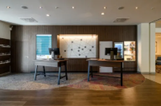 Park Inn by Radisson Bochum