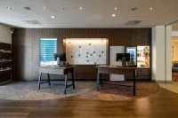 Park Inn By Radisson Bochum