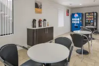 Motel 6 Abilene, TX