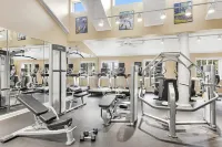 Marriott's Legends Edge at Bay Point - Kuntosalit