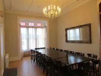 Valmai House Cambridge
