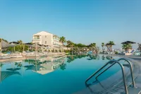 Blue Carpet Luxury Suites - Uima-altaat