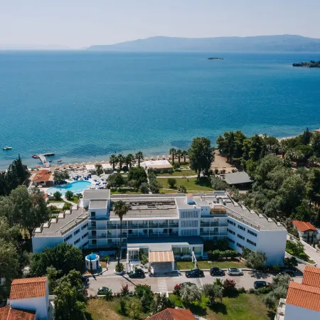 Brown Beach Evia Island, All Inclusive in Eretria, a Member of Brown Hotels
