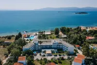 Brown Beach Evia Island, All Inclusive in Eretria, a Member of Brown Hotels فنادق في 