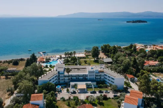 Brown Beach Evia Island, All Inclusive in Eretria, a Member of Brown Hotels