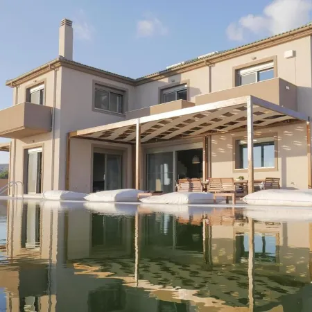 Afrala Summerhouse