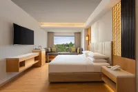 Courtyard Tiruchirappalli