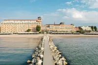Hotel Excelsior Venice - de playa