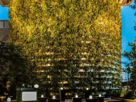 Jen Singapore Orchardgateway by Shangri-La