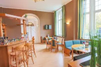 Ferien Hotel Villa Südharz Hotels in Hohegeiß