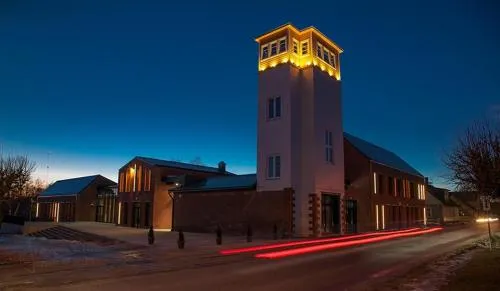 瓦納珀斯緹瑪民宿