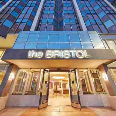 The Bristol Hotel Hotel Exterior
