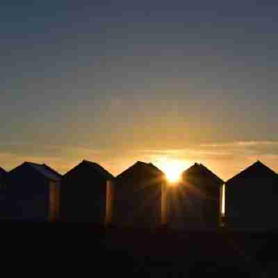 Logis Hôtel le Neptune Hotel Exterior