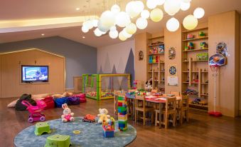 Dorukkaya Ski & Mountain Resort
