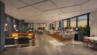 拉德福海蘭德飯店 - 酒吧