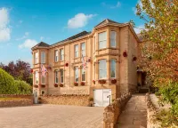 Bathen House Boutique Hotel Hotels near Avon Riverside Station (Avon Valley Railway)