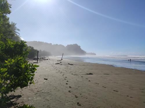 Hotel Uvita Pirates Hostel, Leisure & Recreation, Beach