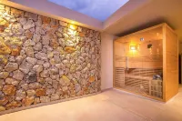 Venezia Luxury Living Villas, Faliraki - Villas