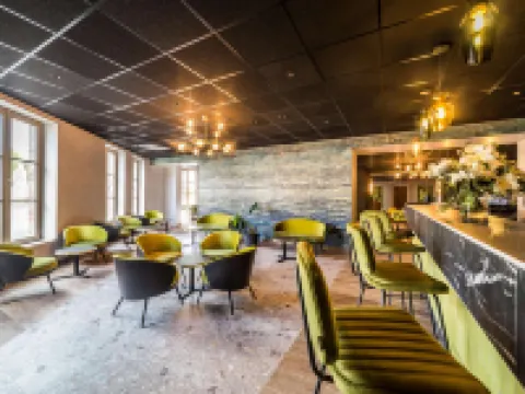 Best Western le Relais du Vigneron Hotels in Vertus